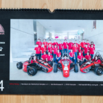 Infinity Racing Team – Rennteam der Hochschule Kempten e.V.