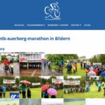 Shooting für den MTB Auerberg Marathon 2019