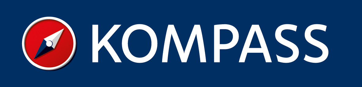 Logo Kunde Kompass