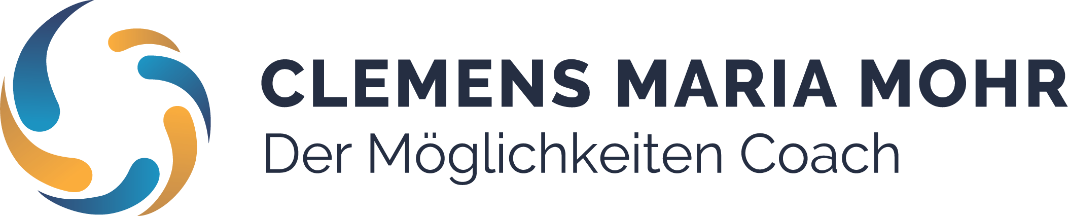 Logo Kunde Clemens Maria Mohr Mentatrainer Sportcoach