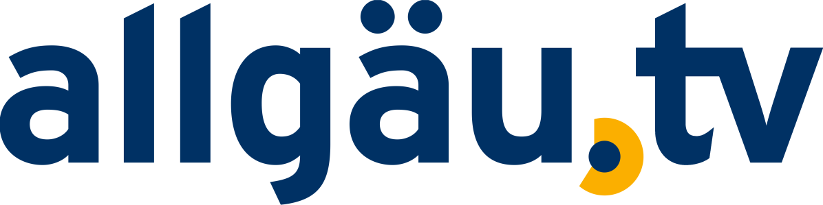 Logo Allgäu TV Sender