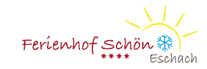 Logo Ferienhof Schön Eschach Allgäu