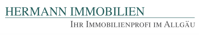 Logo Hermann Immobilien Oberstaufen