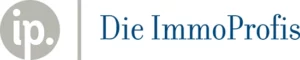 Logo Die ImmoProfis Immobilienmakler in Kempten