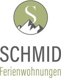 Logo Ferienwohnungen Schmid in Ofterschwang im Allgäu