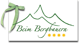 Logo Ferienhof Beim Bergbauern Kranzegg