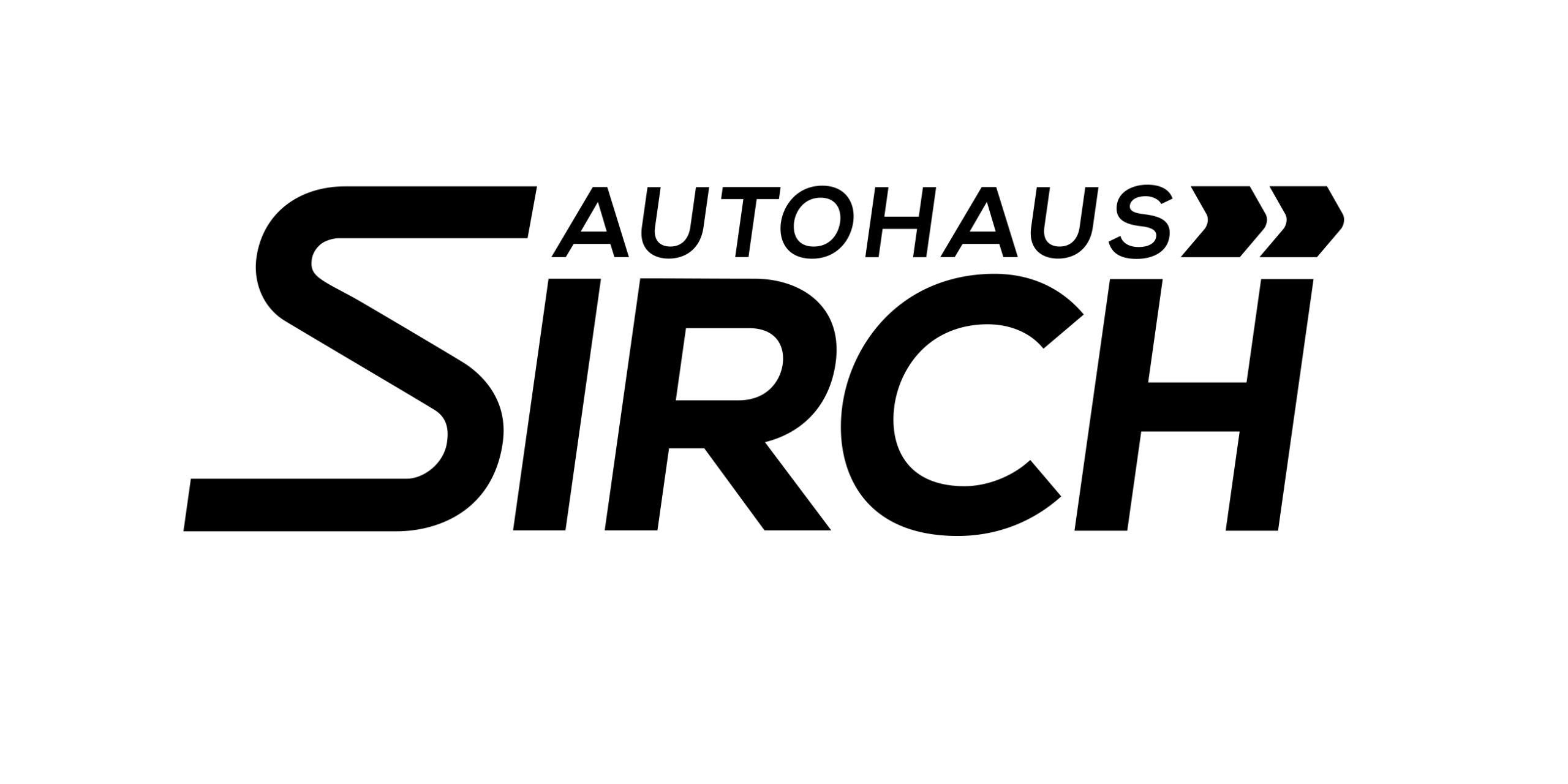 Autohaus Business Sirch Kempten Allgäu Memmingen Logo