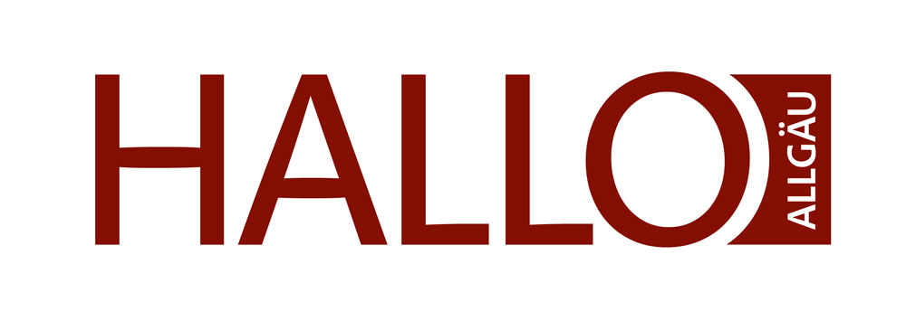 logo-hallo allgaeu Zeitung kempten