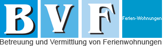 Logo BVF Betreuung und Vermittlung von Ferienwohnungen Oberstaufen Allgäu